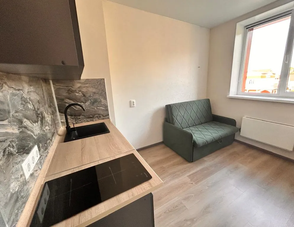 Уютная квартира, бесконтактное заселение — аренда посуточно в Луга