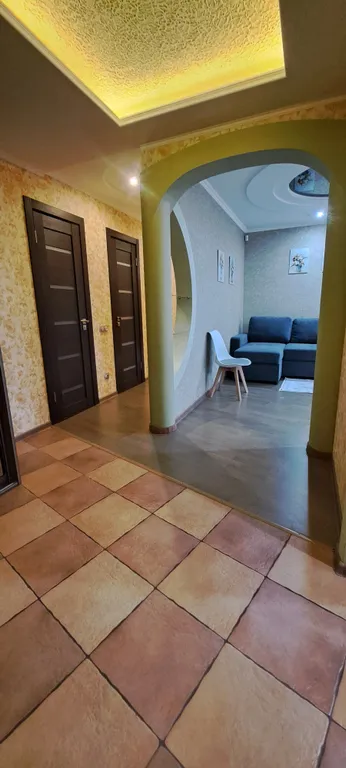 Квартира для хороших людей