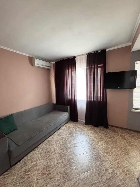 Коттедж 2-комнатный Дом — Евпатория