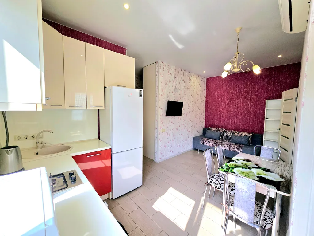 Квартира Квартира в Олимпийском парке — Сириус