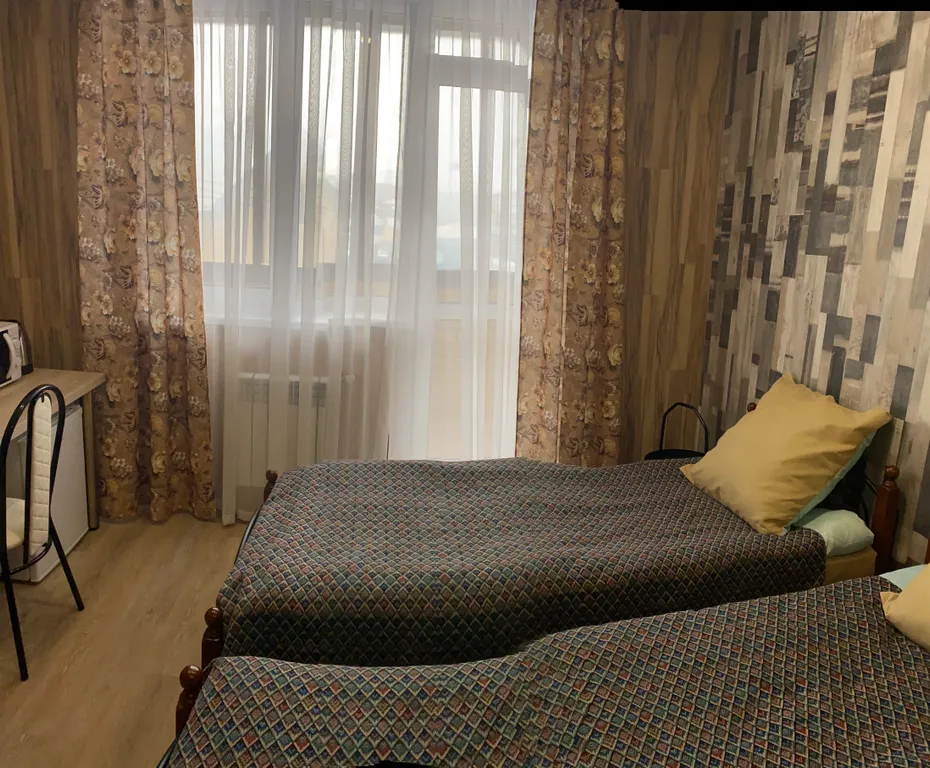 Квартира Апартаменты на Сиреневой — аренда посуточно в Тверь