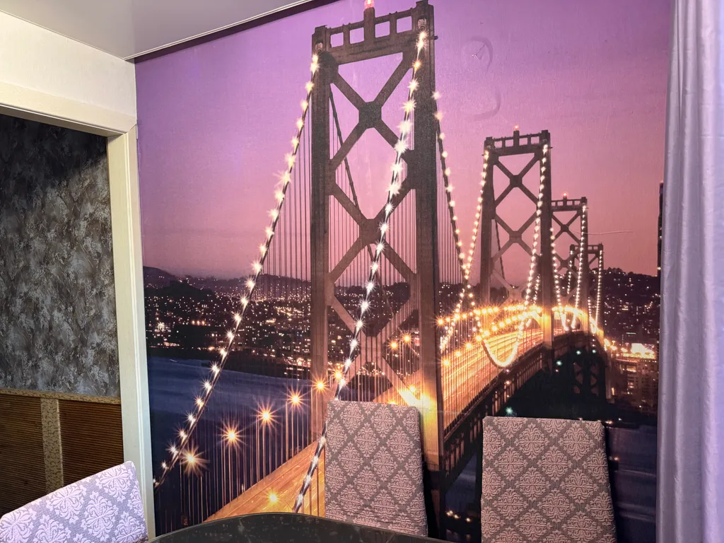 Квартира в центре города