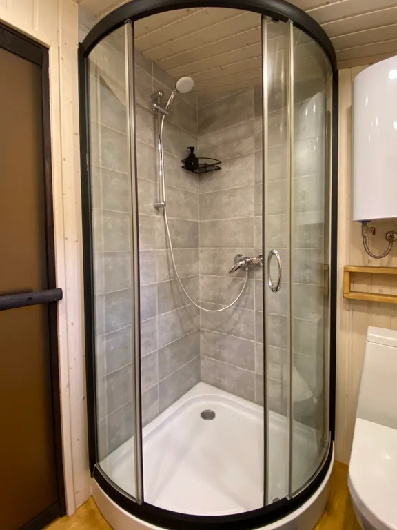 1-комнатный Дом