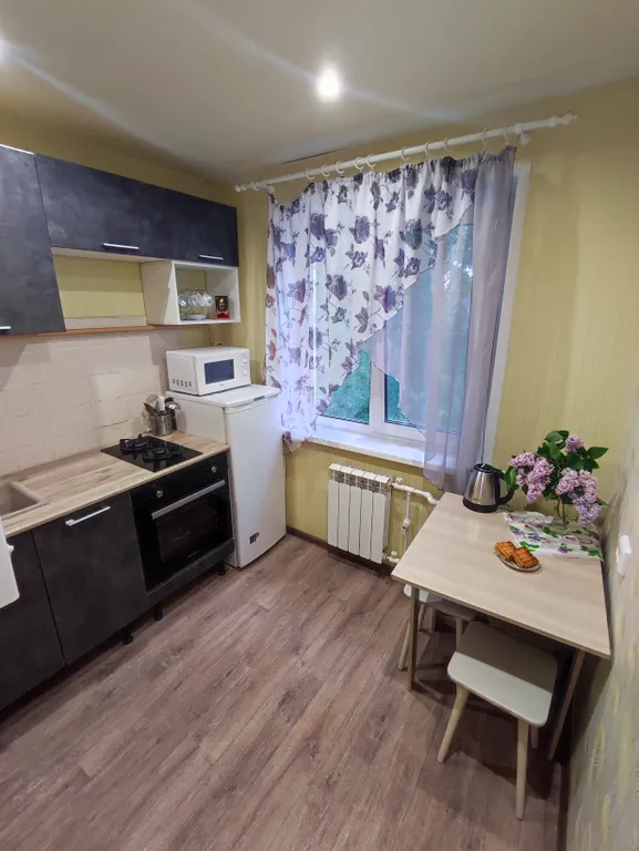 Квартира рядом с Академией МЧС