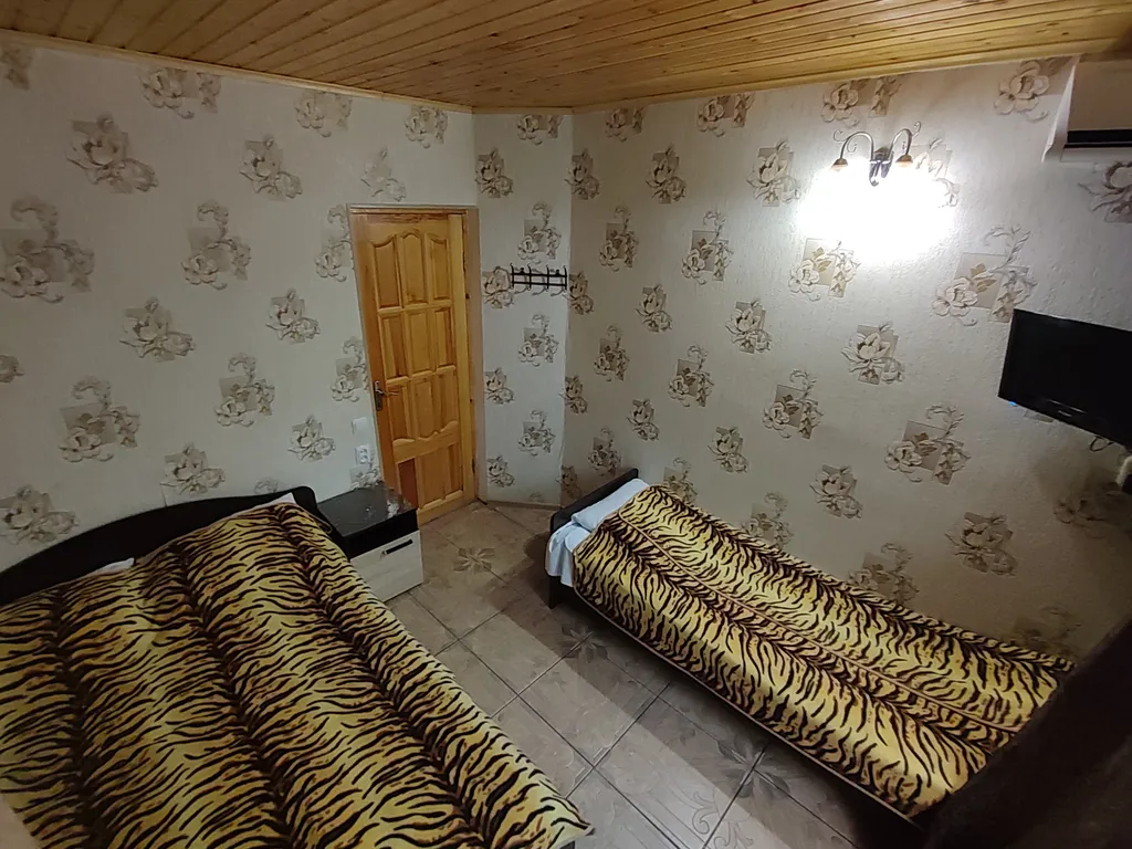 Квартира Уютная комната (№5) — Адлер