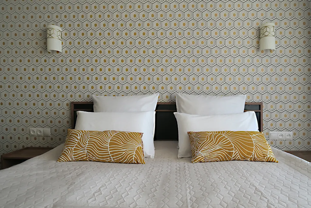 Квартира Квартира Апартамент с видом на море в ЖК Фиолент villagе — Севастополь