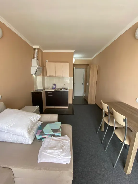 Квартира Отдых на Черном море — аренда посуточно в Лермонтово