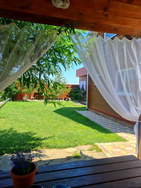 База отдыха Лесная дача