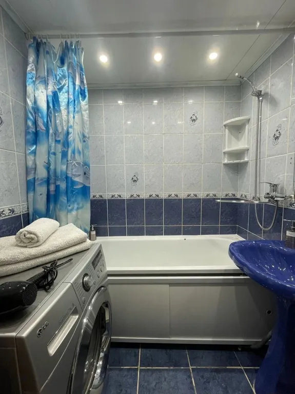 2х-комнатная квартира, 54м2