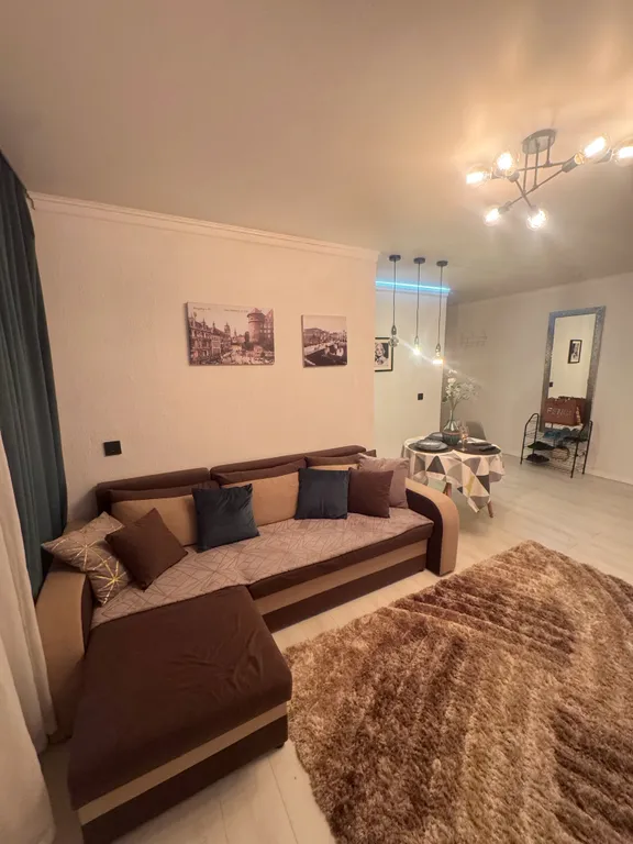 Квартира Квартира в историческом районе на Рыбной деревни — Калининград