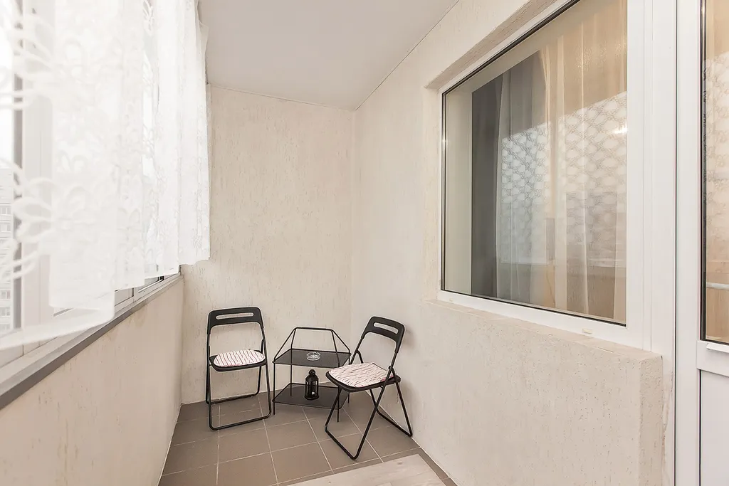 Апартаменты люкс