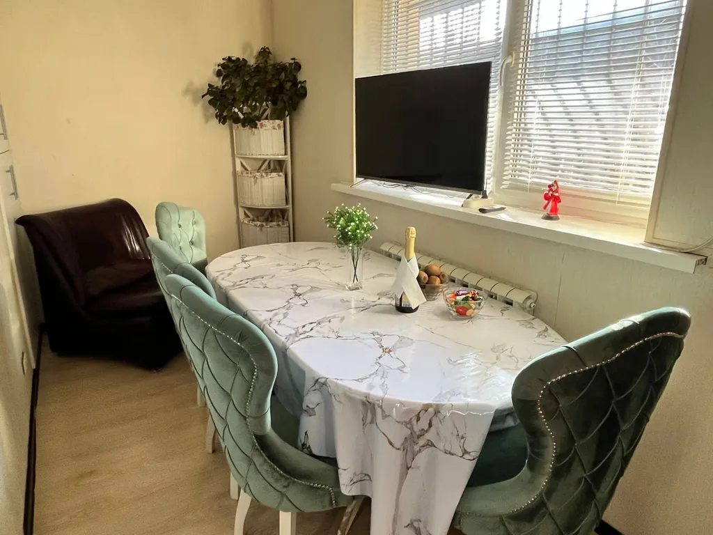 Уютный отдельный дом в центре города