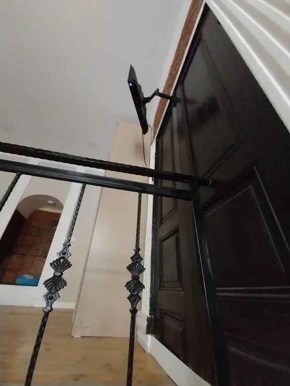 Уютный апартамент в центре города