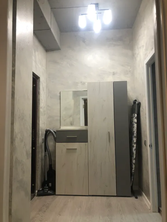 Уютная квартира у моря