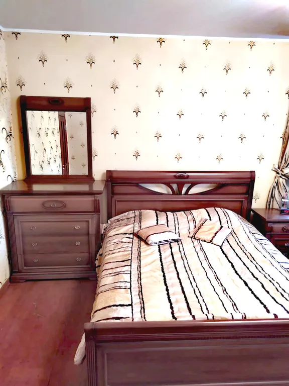 Дом у озера