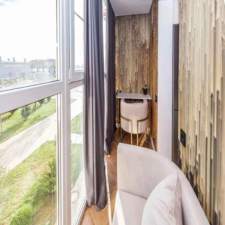 Квартира в жк фрукты