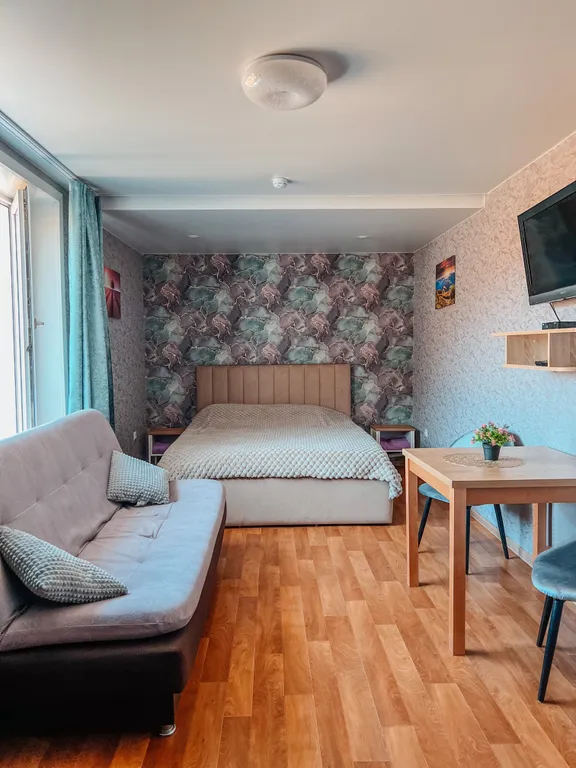 Квартира Комната — аренда посуточно в Горно-Алтайск