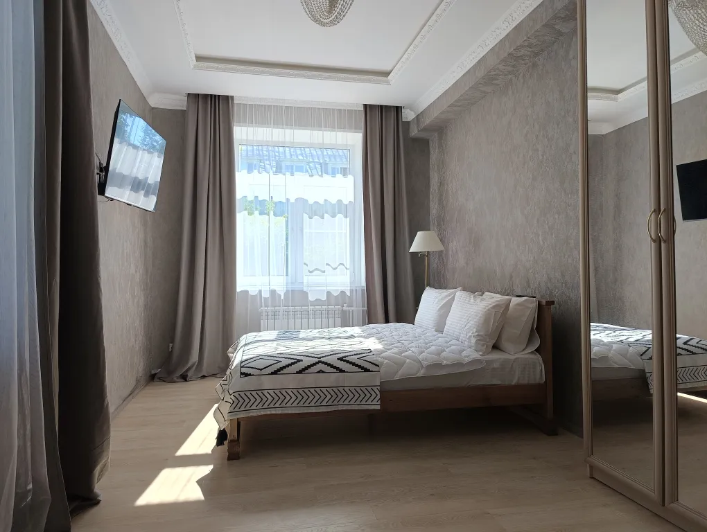 Квартира Центр у водонапорной башни, гостевая парковка — аренда посуточно в Муром