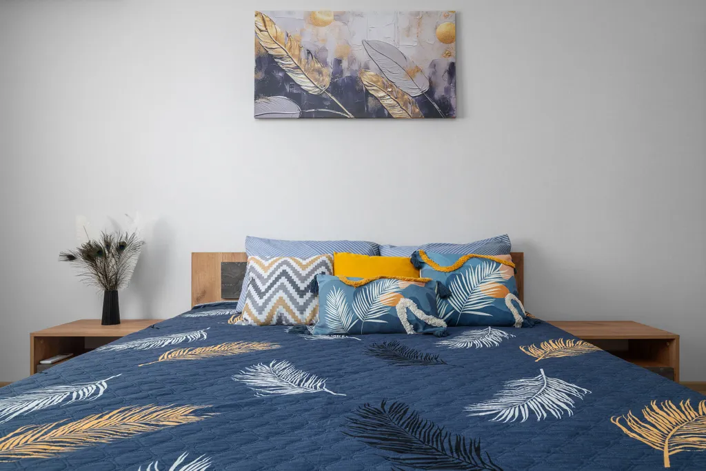 Квартира Красивая квартира в новом доме для отдыха до 4 гостей — Краснодар