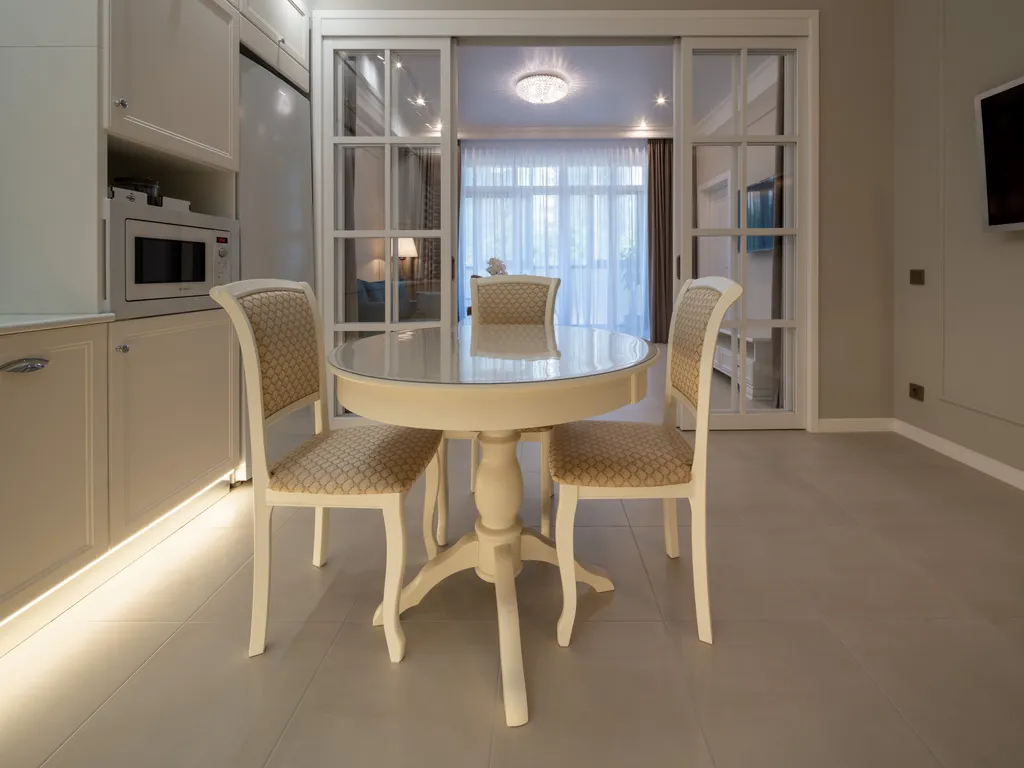 Апартаменты Мария «Рыбная деревня»