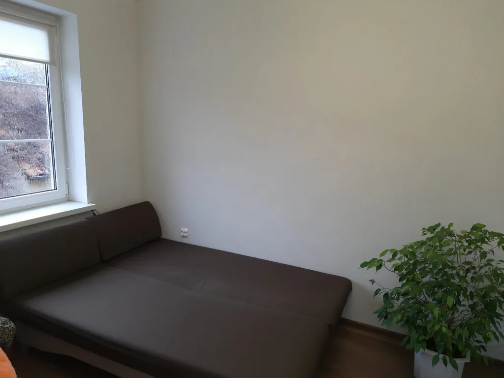 Квартира Уютная квартира в центре Зеленоградска 70 метров от моря — Зеленоградск