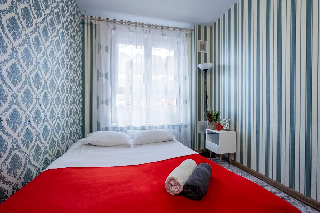 Квартира недалеко от метро Сходненская и аэропорта Шереметьево