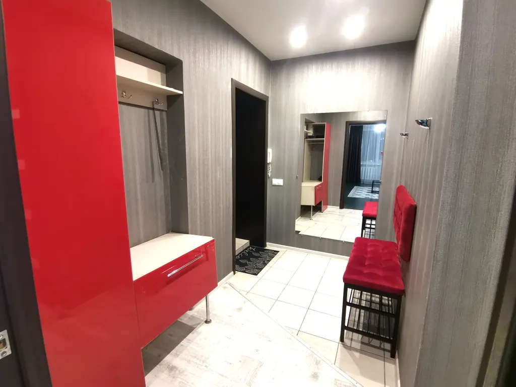 Квартира в самом сердце города