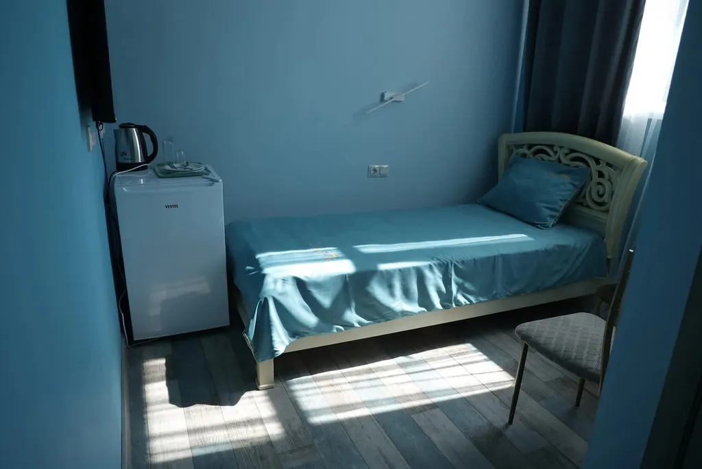 Квартира Комната — аренда посуточно в Дербент