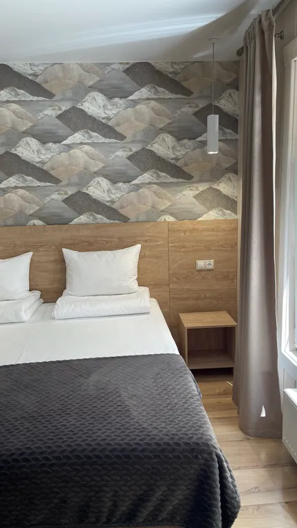 Квартира Комната — Архыз