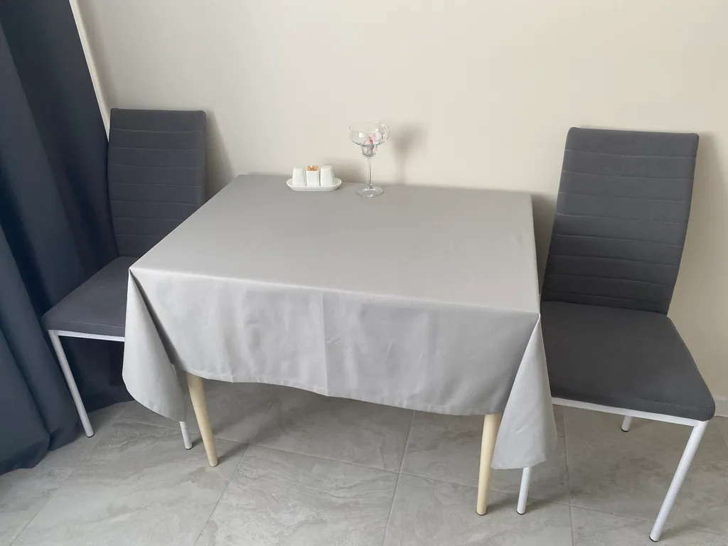 Однокомнатная квартира в центре города