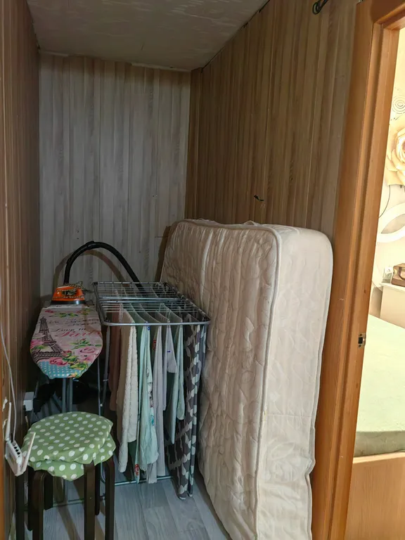 Просторная квартира в районе Воткинских терм