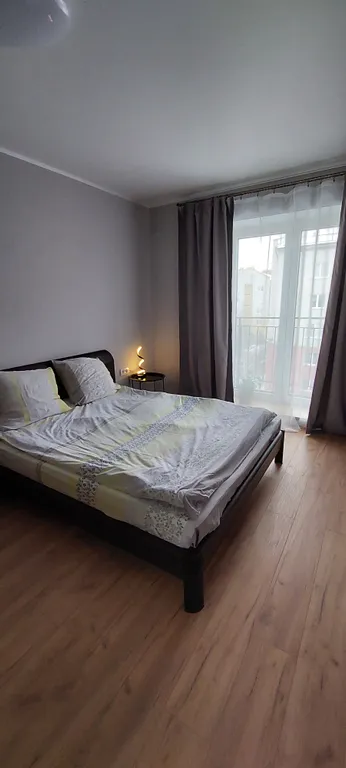 Квартира Уютная квартира в зелёном районе, новый дом — Калининград