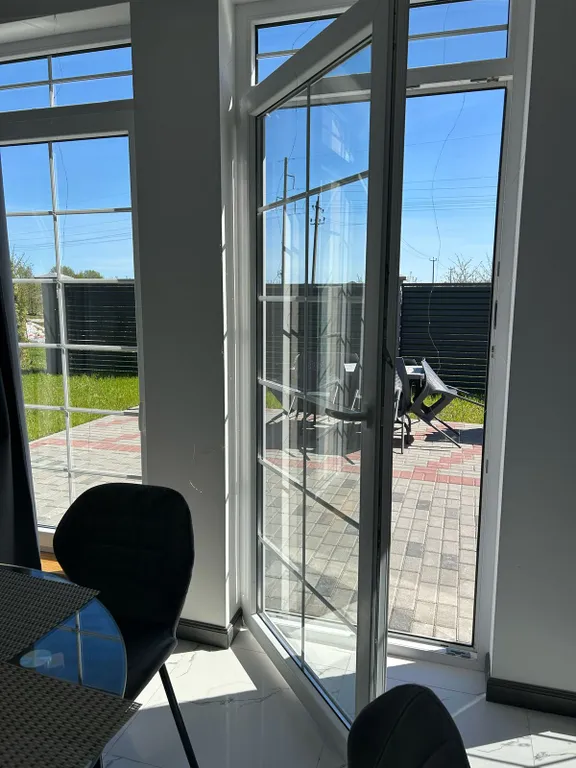 Коттедж Милый дом Лоренс Хаус — Сальское