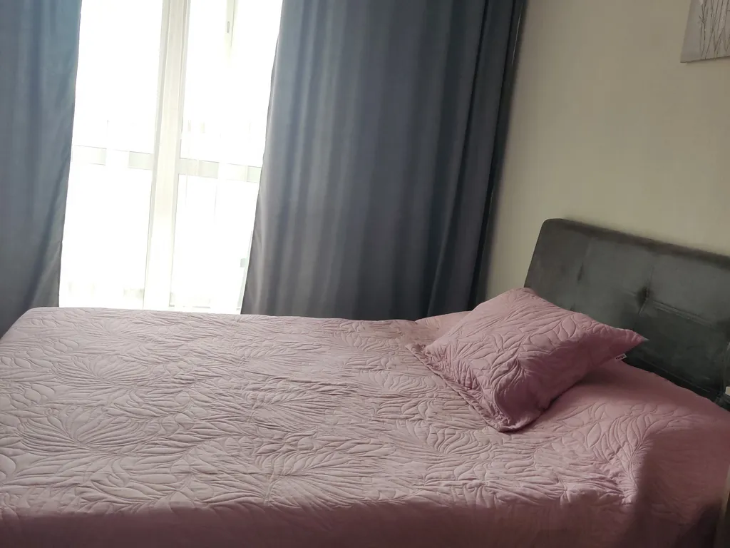 Студия недалеко от аэропорта