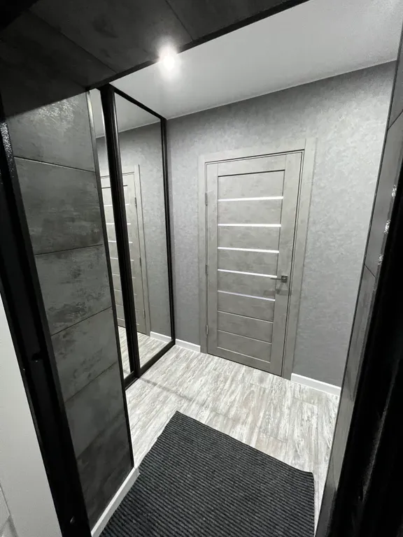 Отличная однушка с новым ремонтом для двоих