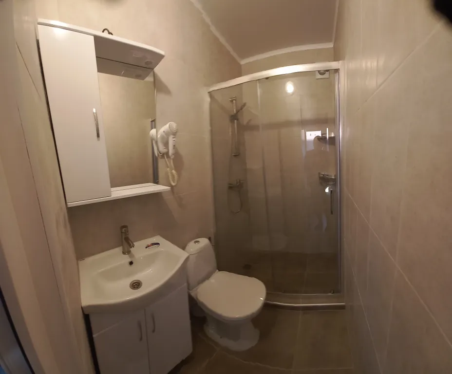 Квартира 1-комнатная Квартира — Ейск