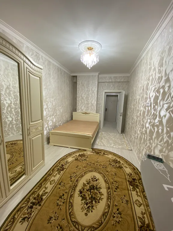 Квартира Уютная квартира рядом с пляжем — Каспийск