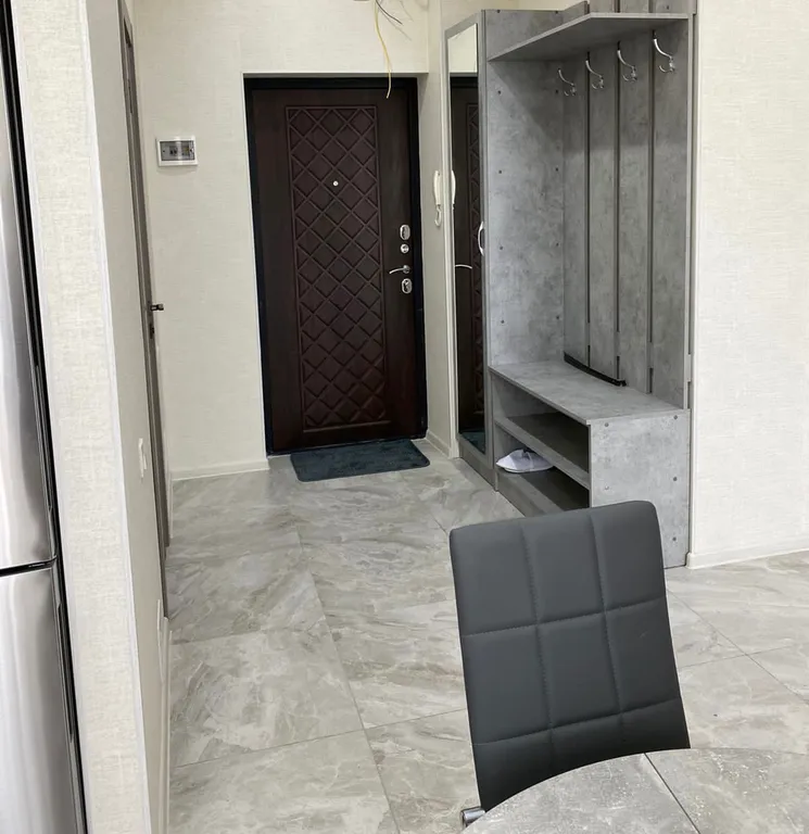 Эксклюзивно предложение по видовой квартире в ЖК Семейный