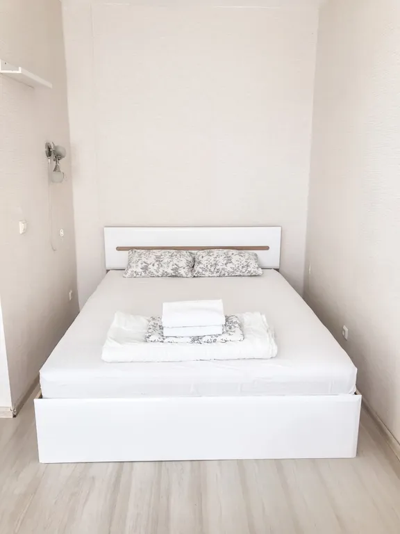 Уютная квартира в Дёме