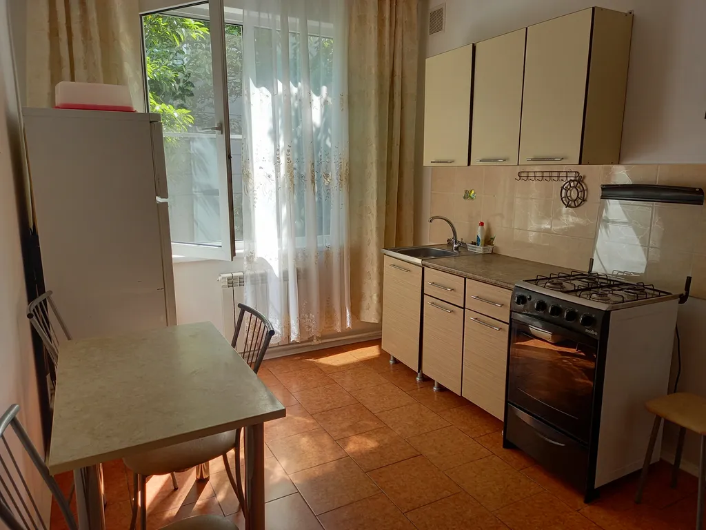 Квартира под ключ. Частный сектор. Мамайка.