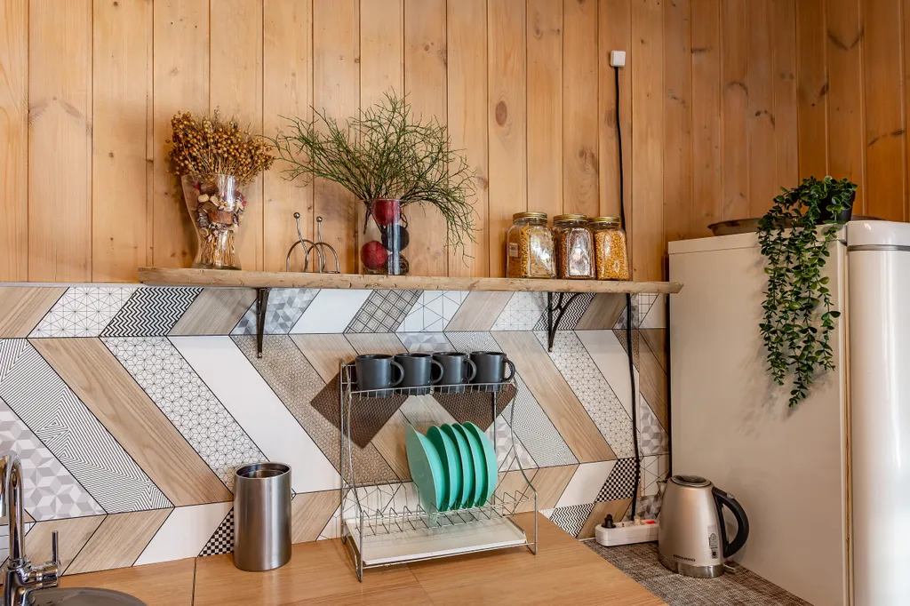 Дом мельника