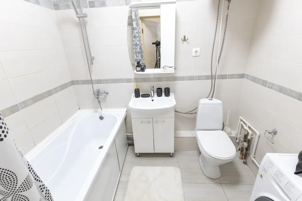 Velvet Stay напротив KazanMall