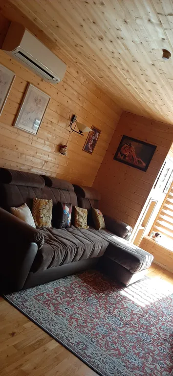 Дом на море