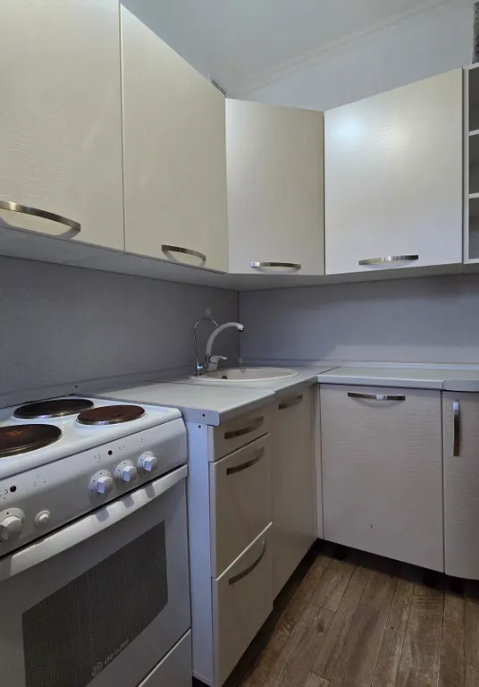 Двухкомнатная квартира на Сахпоселке