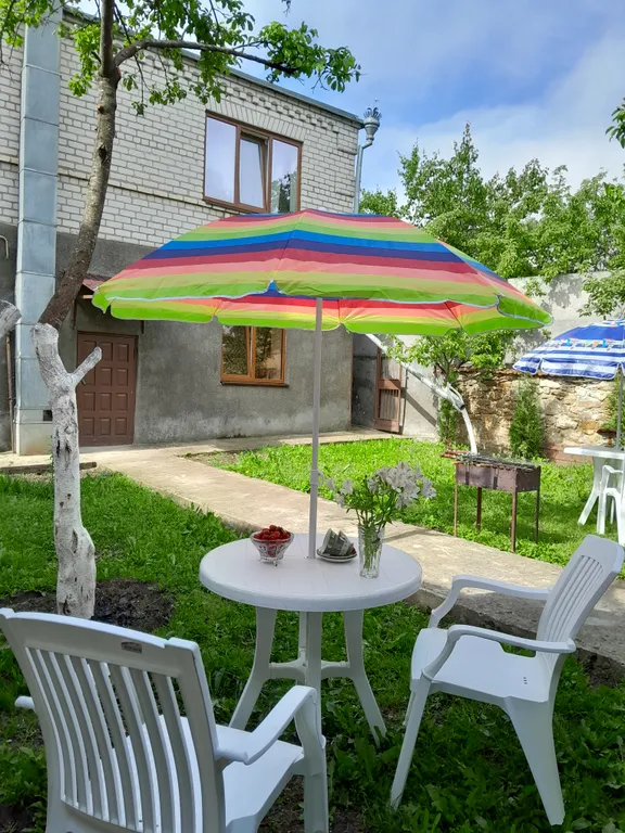 Комната в доме без хозяина в 5 минутах ходьбы от парка