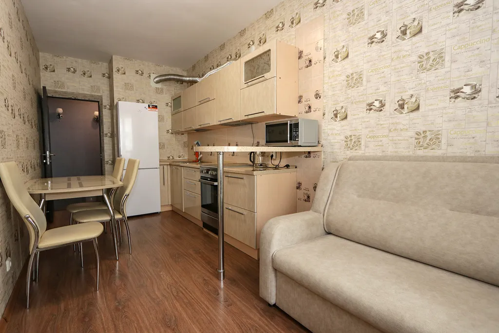 Апартаменты на Техническом университете