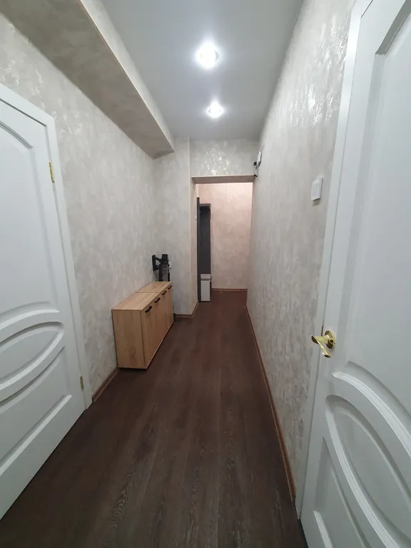 Сердце города