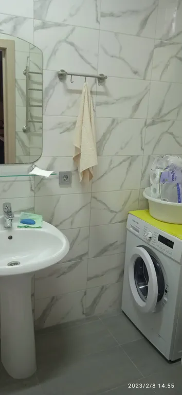 Студия у моря