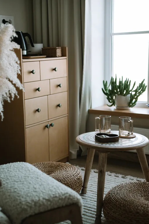 Дом на берегу моря с баней