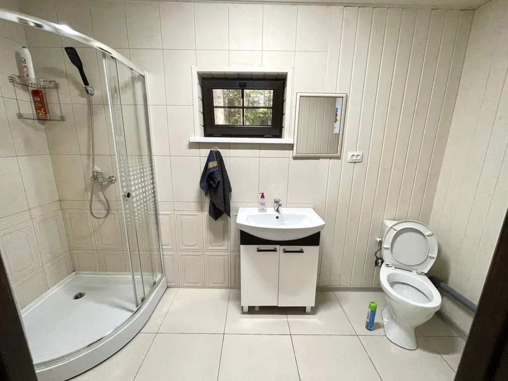 1-комнатный Дом